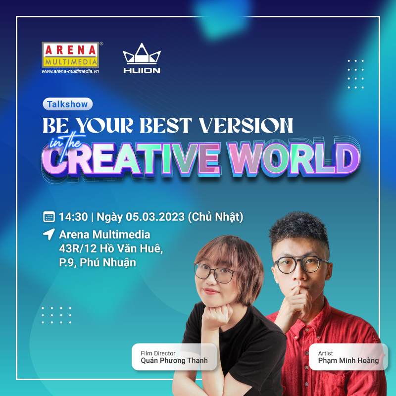 hcm-05-03-talkshow-be-your-best-version-in-the-creative-world