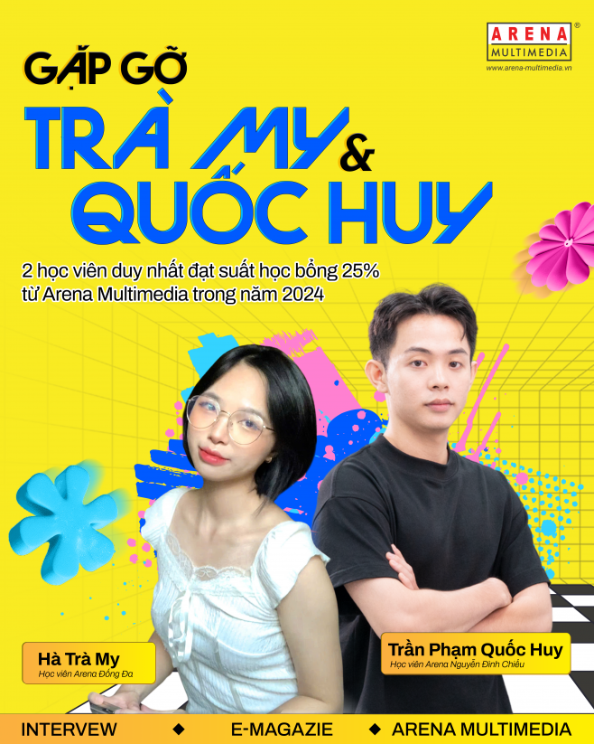 Câu chuyện học viên