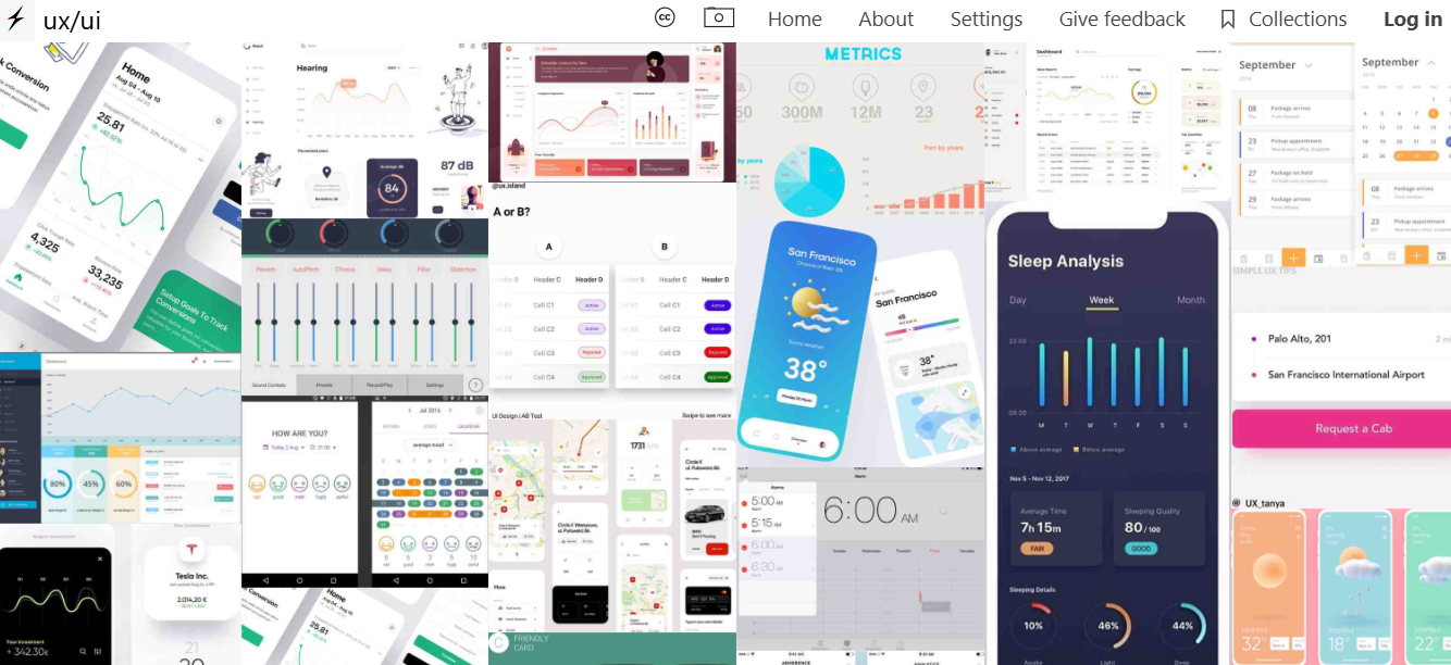 Nếu đã chán Pinterest, đây là 9 nền tảng giúp designer bùng nổ ý tưởng sáng tạo đầu năm