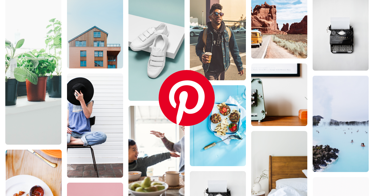 Nếu đã chán Pinterest, đây là 9 nền tảng giúp designer bùng nổ ý tưởng sáng tạo đầu năm
