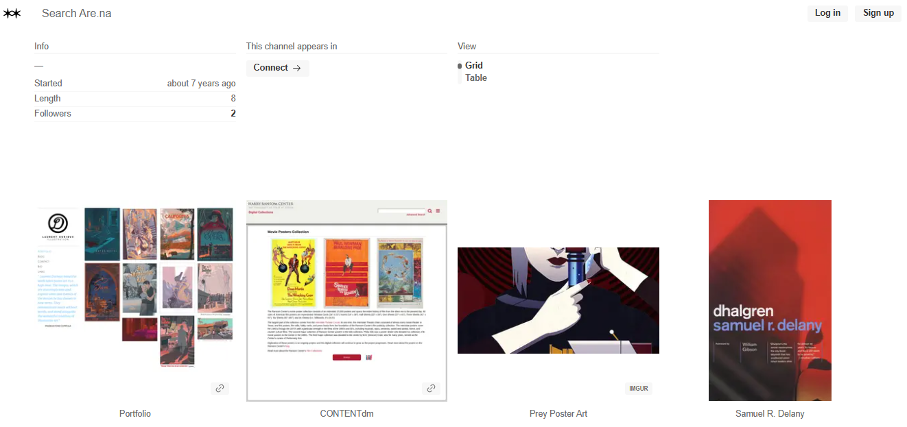 Nếu đã chán Pinterest, đây là 9 nền tảng giúp designer bùng nổ ý tưởng sáng tạo đầu năm