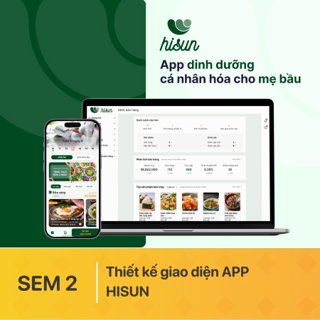 Đồ án nổi bật