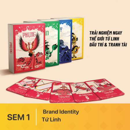 Đồ án nổi bật