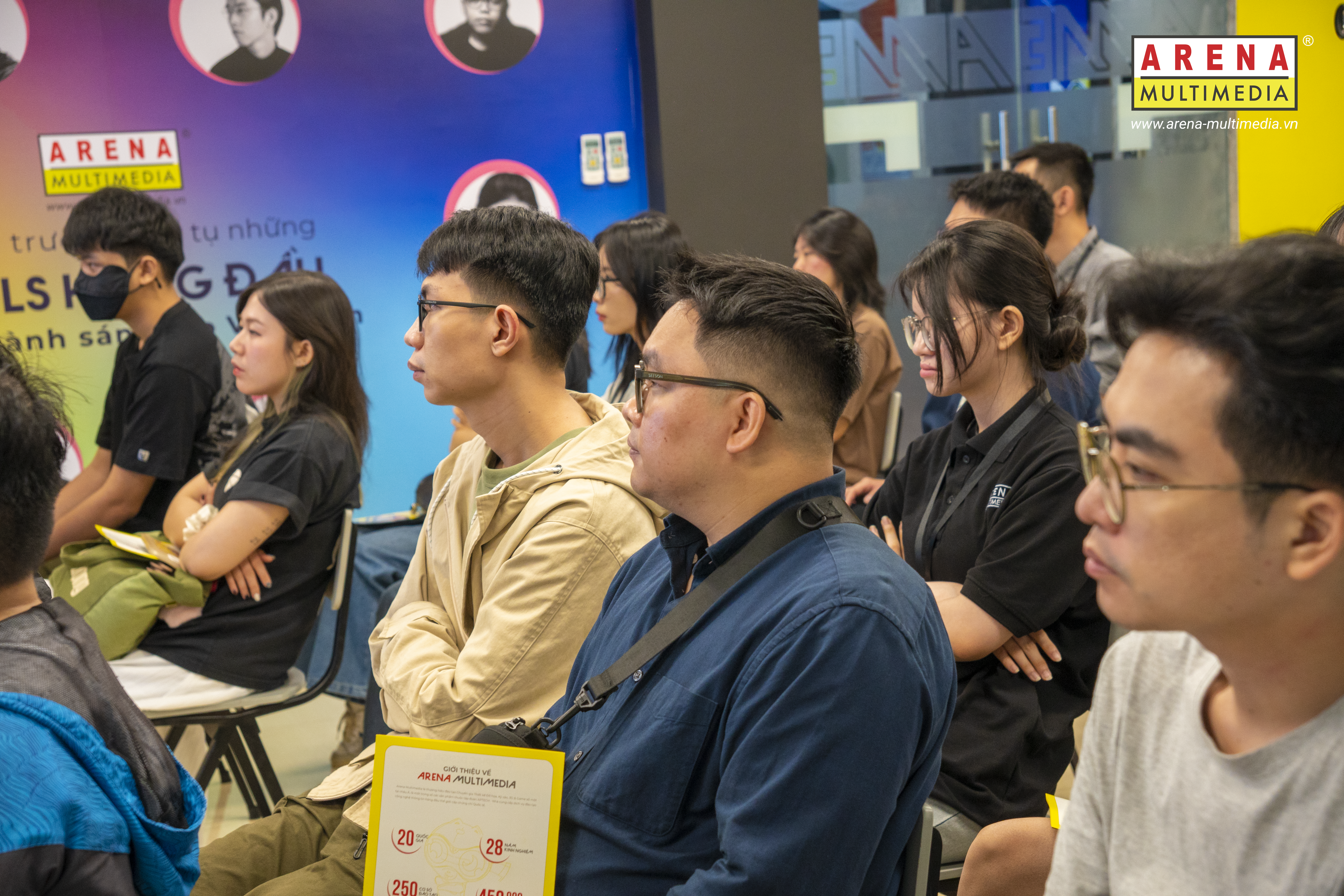 Thấu hiểu nhận thức người dùng, nâng cấp kỹ năng thiết kế UI/UX với Kreative Talks