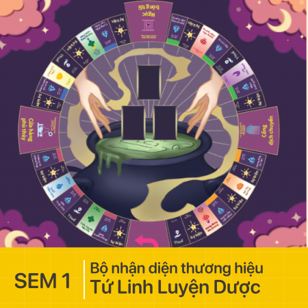 Đồ án nổi bật
